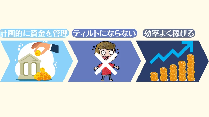 ポーカー　専業　