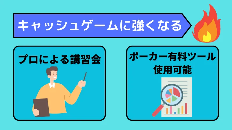 渋谷 ポーカー