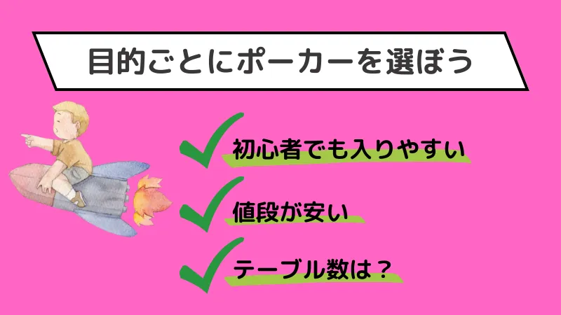 渋谷 ポーカー