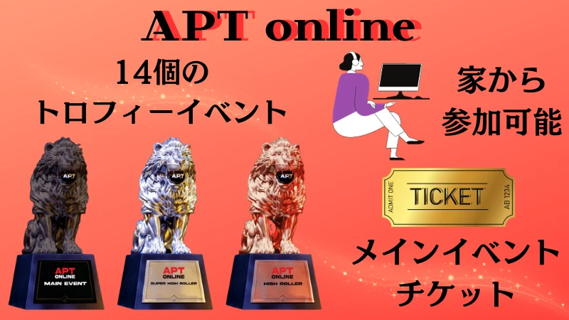 APT Asian Poker Tour