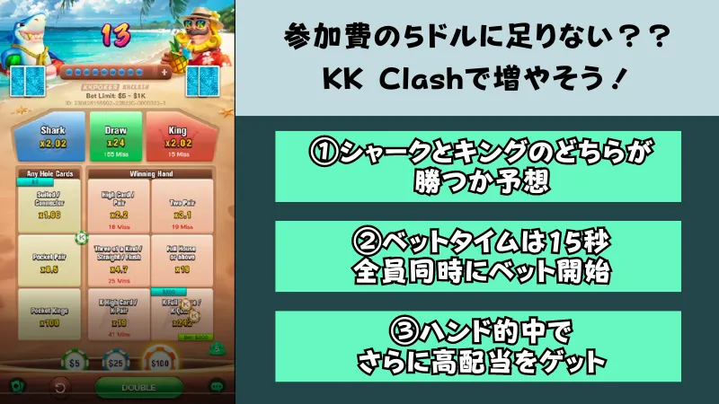 KK マルチパスポート