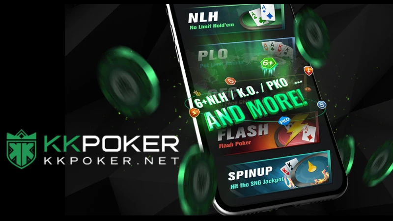 KKPoker