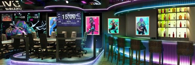 KKPL 新宿のイメージ